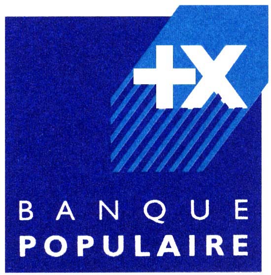 BANQUE POPULAIRE